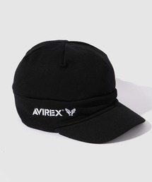 AVIREX | AVILEX スウェットオスロCAP(キャップ)