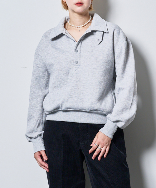 DAIWA PIER39 24AW TECH SWEAT スウェット TECH SWEAT HOODIE | DAIWA PIER39(ダイワ ピアサーティナイン