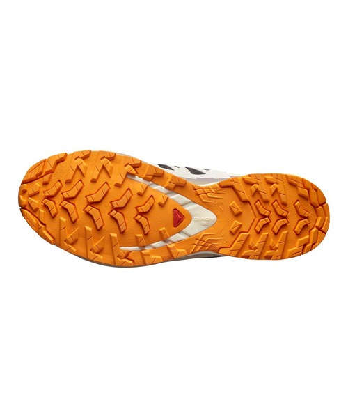 SALOMON(サロモン)の「SALOMON/サロモン メンズ スニーカー 防水 ゴアテックス トレイルランニング XA PRO 3D V9 GTX L47881900(スニーカー・メンズ・ブラック・26.5cm/26.0cm/28.0cm/27.0cm/27.5cm)」の4枚目の写真