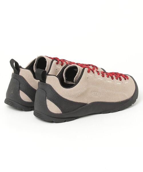 KEEN(キーン)の「JASPER / ジャスパー / レディース スニーカー(スニーカー・レディース・ベージュ系その他・25.5cm/22.5cm/23cm/23.5cm/24cm/24.5cm/25cm/26.5cm/27cm/26cm)」の2枚目の写真