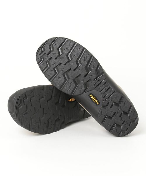 KEEN(キーン)の「JASPER / ジャスパー / レディース スニーカー(スニーカー・レディース・ベージュ系その他・25.5cm/22.5cm/23cm/23.5cm/24cm/24.5cm/25cm/26.5cm/27cm/26cm)」の3枚目の写真