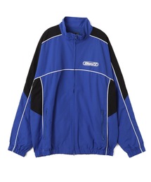 TOKYO 23（トウキョウニジュウサン）の「TOKYO 23 Nylon Track Jacket / トウキョウ 23 ナイロン トラック ジャケット（ナイロンジャケット）」