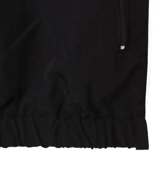 TOKYO 23(トウキョウニジュウサン)の「TOKYO 23 Nylon Track Jacket / トウキョウ 23 ナイロン トラック ジャケット(ナイロンジャケット・メンズ・ブラック/ブルー・M/L/XL/XXL)」の15枚目の写真