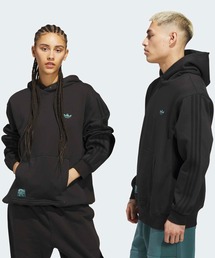 adidas | シュムーフォイル 厚手パーカー / アディダスオリジナルス adidas Originals(パーカー)