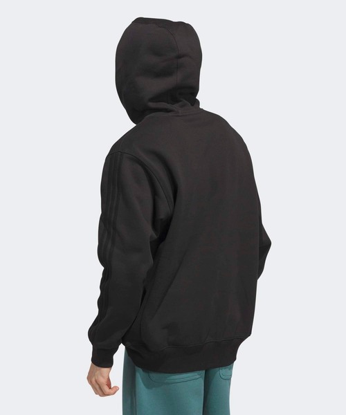 シュムーフォイル 厚手パーカー / アディダスオリジナルス adidas