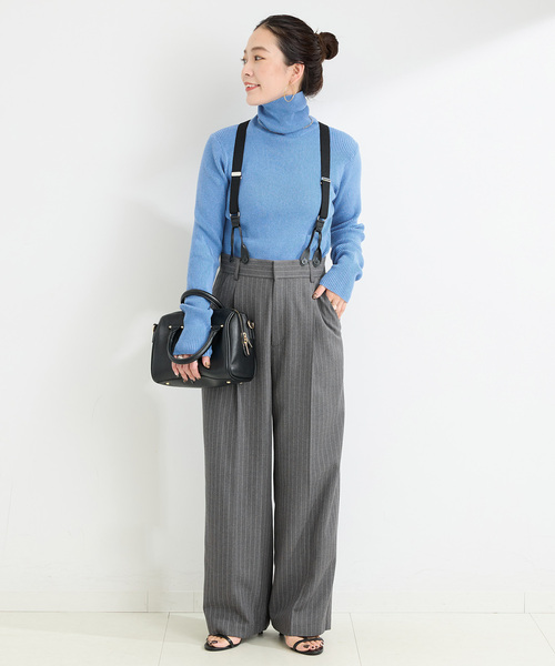 J06204 超美品 25AW RIPVANWINKLE ット セーター L J06204 超美品 25AW RIPVANWINKLE ット セーター L J06204 超美品 25AW