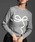 Sawa a la mode�i�T���A�����[�h�j�́u�v���[�c���{���j�b�g�g�b�v�X�i�j�b�g/�Z�[�^�[�j�v�b�O���[