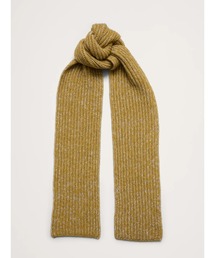 Banana Republic（バナナリパブリック）の「チャンキー アルパカウールブレンド リブ スカーフ（マフラー）」