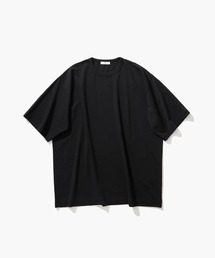 ATON | ATON DRY COTTON JERSEY STANDARD T-SHIRT KKAGGM0110(Tシャツ/カットソー)