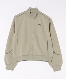 PUMA（プーマ）の「《PUMA》CORE HERITAGE MX ﾄﾗｯｸ JKT（その他アウター）」