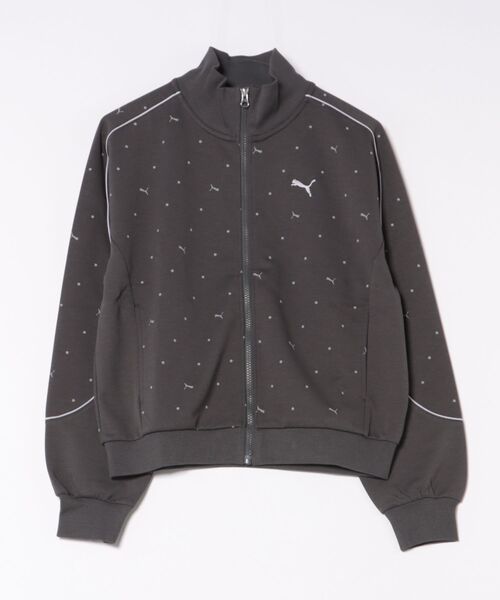 《PUMA》CORE HERITAGE MX ﾄﾗｯｸ JKT