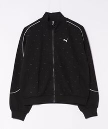 PUMA（プーマ）の「《PUMA》CORE HERITAGE MX ﾄﾗｯｸ JKT（その他アウター）」
