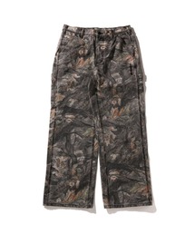 MIXED 1ST CAMO REGULAR FIT 6 POCKET PANTS BAPE LEGACY（その他