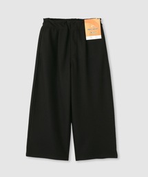 NAVY | 【温活】NAVY マックヒート裏ベロアワイドパンツ(その他パンツ)