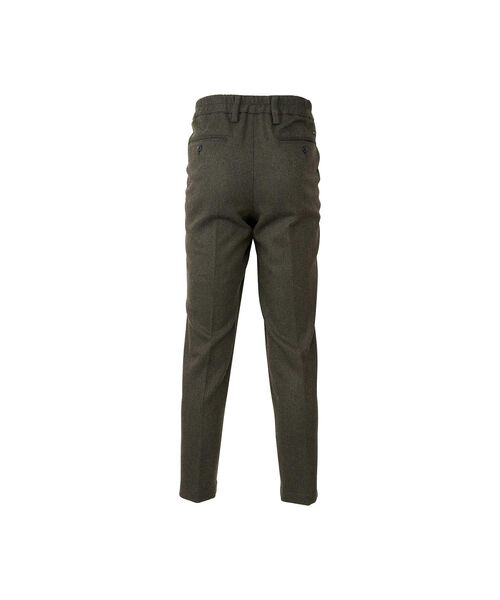 HYSTERIC GLAMOUR（ヒステリックグラマー）の「テーパード