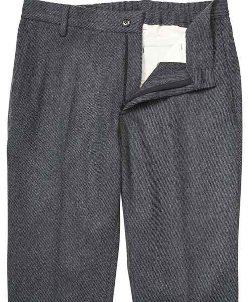 新品　ヒステリックグラマー　ツール　スラックス　グレーチェックS 新品 ヒステリックグラマー ツール スラックス グレーチェックS