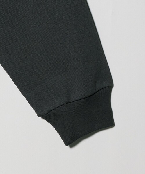 A DAY IN THE LIFE UNITED ARROWS(アデイインザライフユナイテッドアローズ)の「ポンチ リラックス カットソー<A DAY IN THE LIFE>(Tシャツ/カットソー・メンズ・その他1/ダークグレー/ホワイト・L/M/S)」の13枚目の写真
