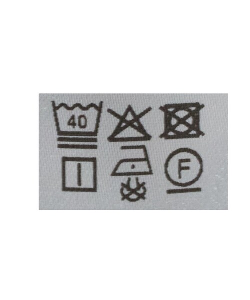A DAY IN THE LIFE UNITED ARROWS(アデイインザライフユナイテッドアローズ)の「ポンチ リラックス カットソー<A DAY IN THE LIFE>(Tシャツ/カットソー・メンズ・その他1/ダークグレー/ホワイト・L/M/S)」の22枚目の写真