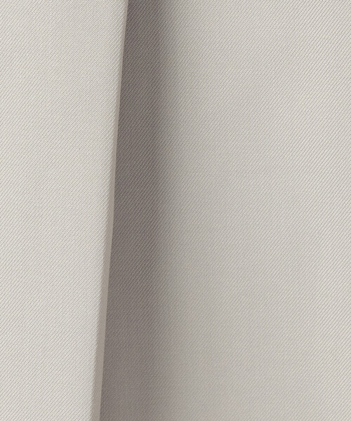 COMME CA ISM（コムサイズム）の「【オンライン・店舗限定】ミニ丈 プリーツスカート（スカート・レディース・グレイッシュベージュ/ダークブラウン・MEDIUM/LARGE）」の20枚目の写真