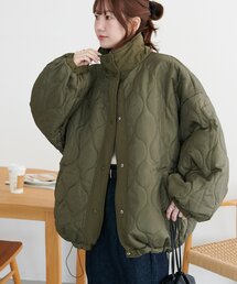 DISCOAT｜ディスコートのジャケット/アウター（グリーン・カーキ/緑色