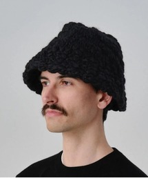 Nine Tailor Cockspur Hat (N-1621)（ハット）｜Nine Tailor（ナイン