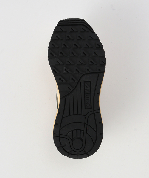 plage（プラージュ）の「AUTRY / オートリー REELWIND スニーカー（スニーカー・レディース・グリーン・38/37/36/35）」の7枚目の写真