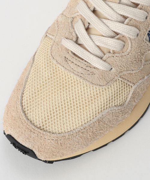 plage（プラージュ）の「AUTRY / オートリー REELWIND スニーカー（スニーカー・レディース・グリーン・38/37/36/35）」の8枚目の写真