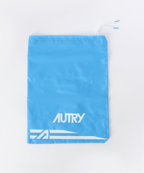 plage（プラージュ）の「AUTRY / オートリー REELWIND スニーカー（スニーカー・レディース・グリーン・38/37/36/35）」の9枚目の写真