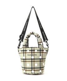 PEARLY GATES（パーリーゲイツ）の「【PEARLY GATES】レオパード柄