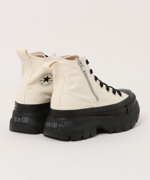 CONVERSE コンバース AS TREKWAVE Z HI オールスター トレックウエーブ