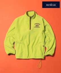 niko and... | 【NEW NEW YORK XMAS】コラボフリース(スウェット)