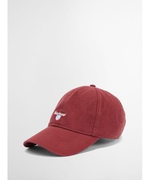 Barbour | Cascade sports コットン６パネル キャップ(キャップ)