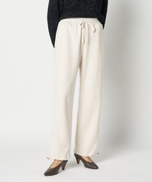 HELIOPOLE（エリオポール）の「STRAIGHT SWEAT PANTS（スウェットパンツ）」