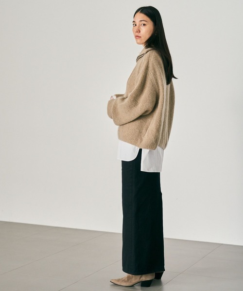 Chaos（カオス）の「Chaos(カオス)/◇WHY NOT NOW◇イーストデニム