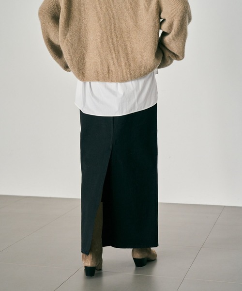 Chaos（カオス）の「Chaos(カオス)/◇WHY NOT NOW◇イーストデニム