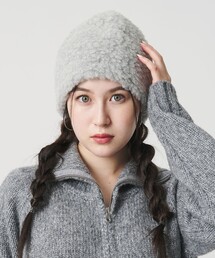 BEAUTY&YOUTH UNITED ARROWS | ＜COLDBREAKER＞エッグ ハット(ハット)