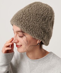 BEAUTY&YOUTH UNITED ARROWS | ＜COLDBREAKER＞エッグ ハット(ハット)