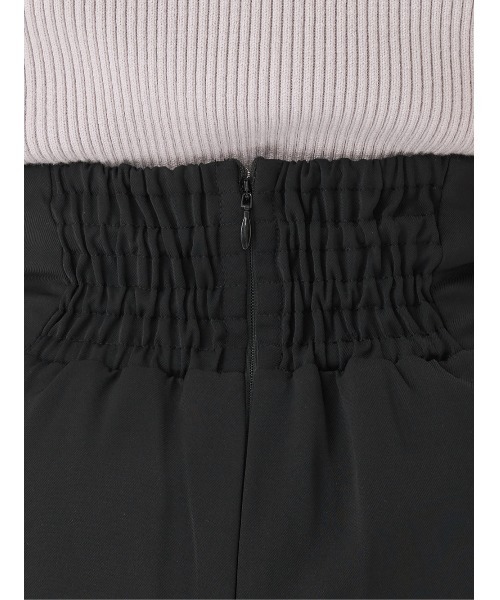 Darich（ダーリッチ）の「スリットコルセットロングスカート（スカート・レディース・グレー/ブラック/ホワイト・FREE/FS）」の21枚目の写真