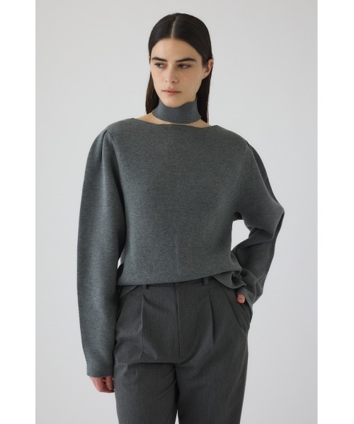 トップス mo-rinS トップス mo-rinS 4750325-55-fr_zx-evo-v3-top-l-