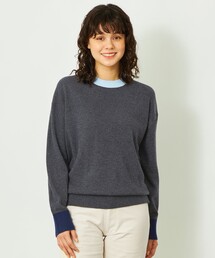 MACKINTOSH PHILOSOPHY｜マッキントッシュ フィロソフィーのニット