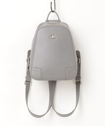 EXECUTIVE LEATHER DAYPACK