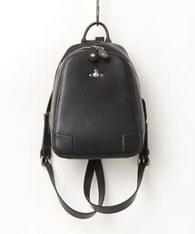 Vivienne Westwood MAN(BBAEGXgEbh})EXECUTIVE LEATHER DAYPACK(nhobO)