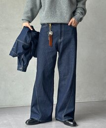 裁断機」に該当するデニムパンツファッション通販 - ZOZOTOWN