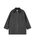 Rest&Recreation�i���X�g�A���h���N���G�[�V�����j�́uWOOL BALMACAAN COAT - GREY�i�_�b�t���R�[�g�j�v�b���̑�
