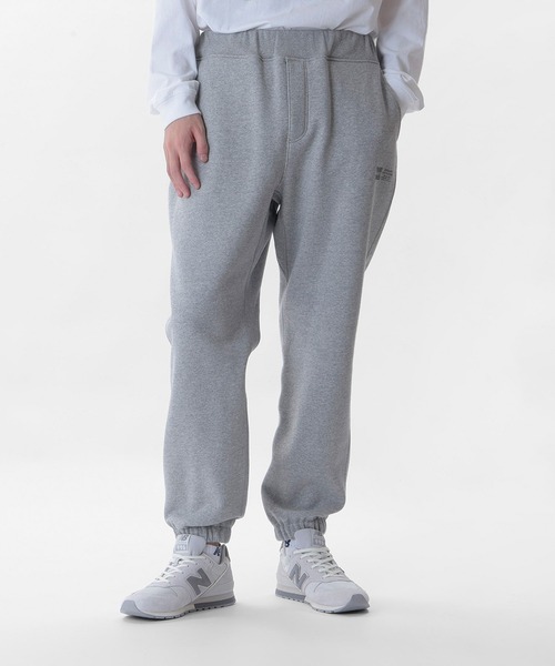 セール】1000 スウェットパンツオーバーサイズフィット（スウェット