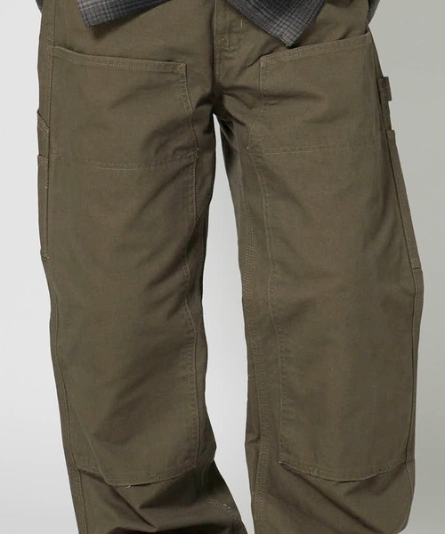 BEN DAVIS/ベンデイビス DBL KNEE CARPENTER PANTS ダブルニー