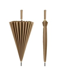 BACKYARD FAMILY（バックヤードファミリー）の「長傘 24本骨 lyum902（長傘）」