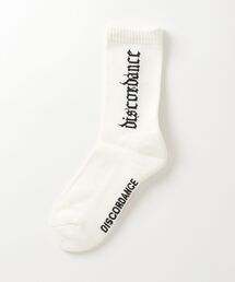 Children of the discordance | Children of the discordance / SOCKS DISCORDANCE / COTDAC-832(ソックス/靴下)