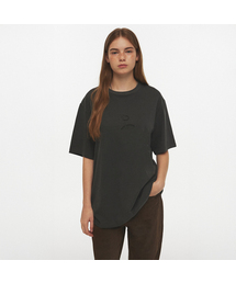 BICYLE PIGMENT T-SHIRT