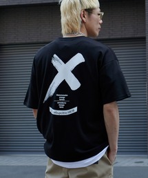 NO NEED（ノーニード）の「半袖Tシャツ（Tシャツ/カットソー）」